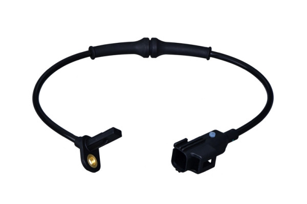 HELLA Sensor, Raddrehzahl, 2-polig, Hinterachse, Kabel: 460mm, 6PU 358 218-231