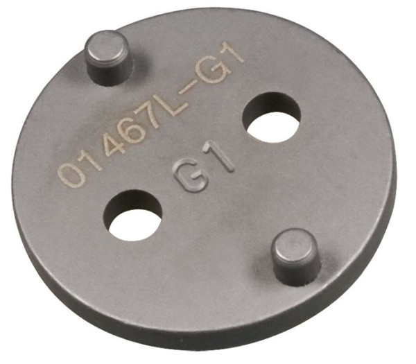 SW-Stahl Bremskolbenadapter G1, 01467L-G1, 4033592055123