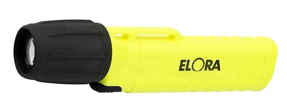 ELORA LED Lampe, explosionsgeschützt, 336-EX 77, 0336000771000