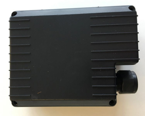 ELMAG Klemmkasten komplett zu Motor 'CIMA' für Modell BOY 460, 9201271