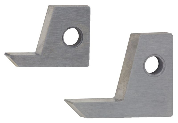 KS Tools HM-Ersatzschneidstahl für 222.5000 + 222.5220, 10mm, 900.5029