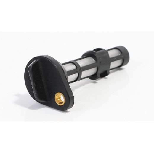 ELMAG Ölfiltersieb für YANMAR Dieselmotor L100AE/L100N (N-Version ab 2010), 9503112
