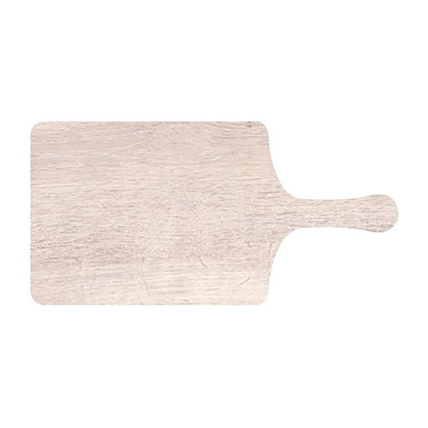Roltex S-Plank Form 40 x 20 cm Bio Polyester Eiche, VE: 10 Stück, HZ798
