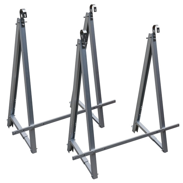 Könner & Söhnen Befestigung für solarmodule, KS BSP2