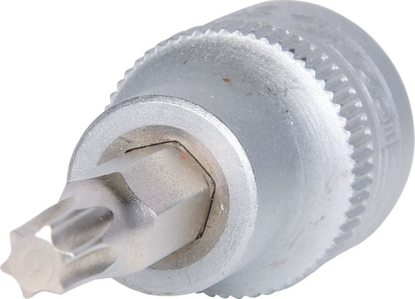 KS Tools 3/8" Bit-Stecknuss Torx, T27, 911.3872, 4042146052877