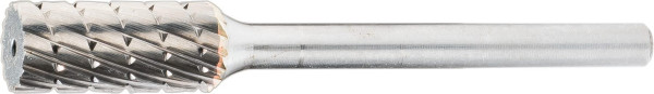 Hazet Hartmetall Frässtifte, 3 mm, Zylinderform, Ø 6 mm, 9032-03ZY6