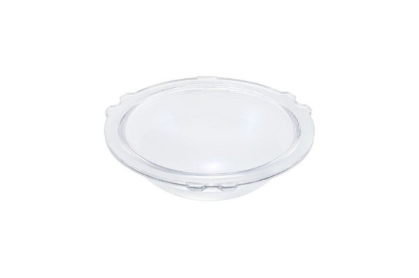 i-Pro Dome Abdeckung für WV-S45xxL clear, WV-QDC507C, 6942464808256