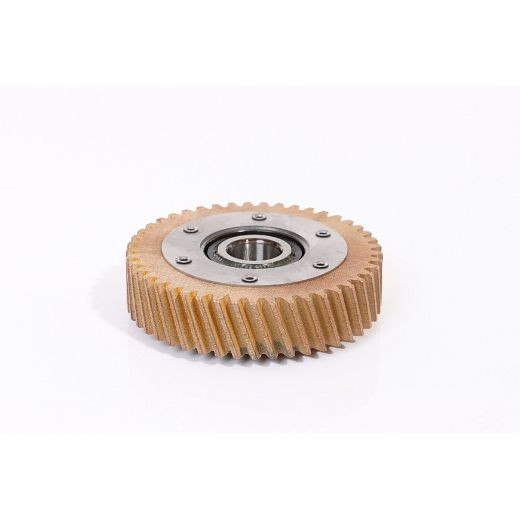 ELMAG Zahnrad 45-2 komplett, zu STRANDS S 40, 9801024, 9000098010241