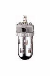 Riegler Nebelöler mit Polycarbonatbehälter und Schutzkorb, 101023