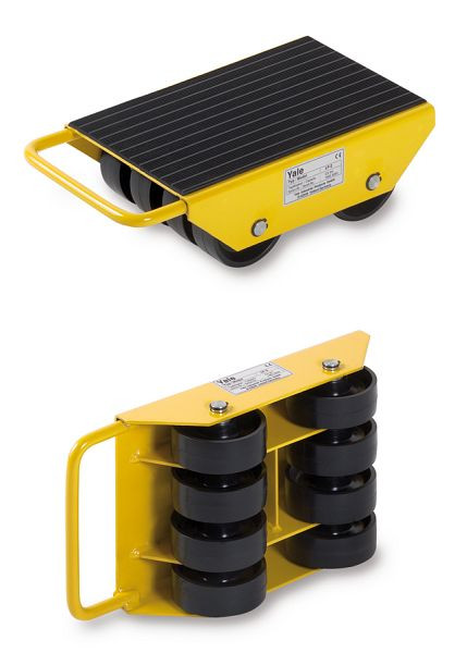 YALE LF-2 Transportroller 2t, Transport von mittelschweren Lasten, N13600007