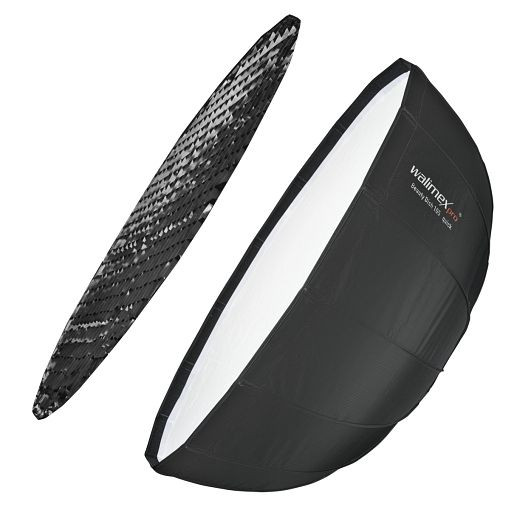 Walimex pro Studio Line Beauty Dish Softbox QA105, 1022456