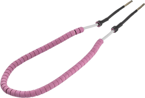 VIGOR Flexible Spule, Keramikschutz, 800 mm, V4891-8, 4047728062183