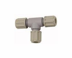 Riegler T-Schlauchverbindung, 110837, 4047322027496