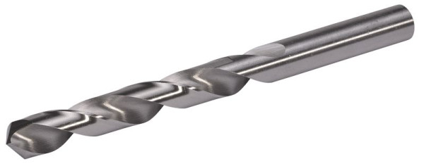 SW-Stahl Spiralbohrer, HSS-G, 12,8 mm, VE: 5 Stück, 89128L-5