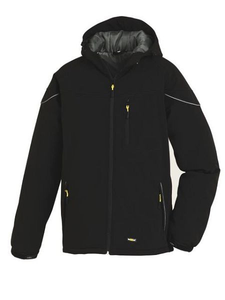 teXXor Winter-Softshell-Jacke "VAIL", Größe: XXL, 4138-XXL