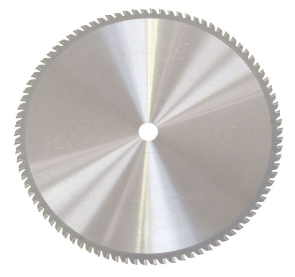 ELMAG HM-Sägeblatt, THT 230x2, 0x25,4 mm, 60 Zähne für HAND DRY CUTTER 8230 (für ALU), 78384