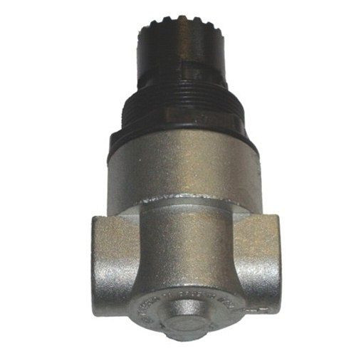 AEROTEC Druckregler - 2x 1/4 Zoll IG, 9051033-PS, 4260695510680