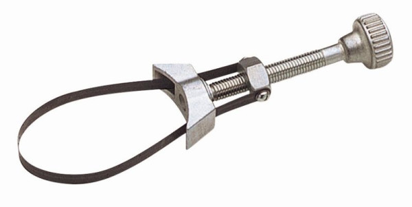 Bahco Ersatzband für Ölfilter-Bandschlüssel, Ø 65-110 mm, BE61110-1