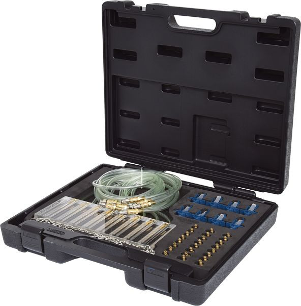 KS Tools Common-Rail-Injektoren-Prüfsortiment, 65-tlg, 150.1580