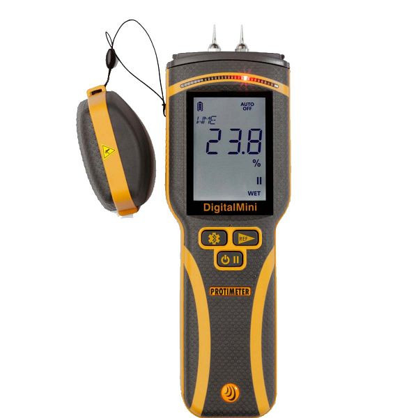 Protimeter Feuchtigkeitsmesser Digital Mini, 115-BLD5775