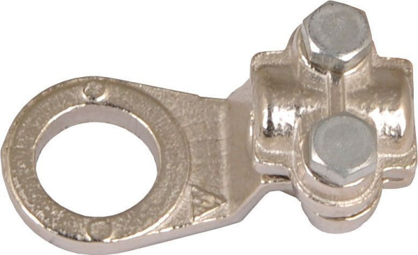 ELMAG Schraub-Kabelschuh 14/35 mm², 2 Stück, 59634