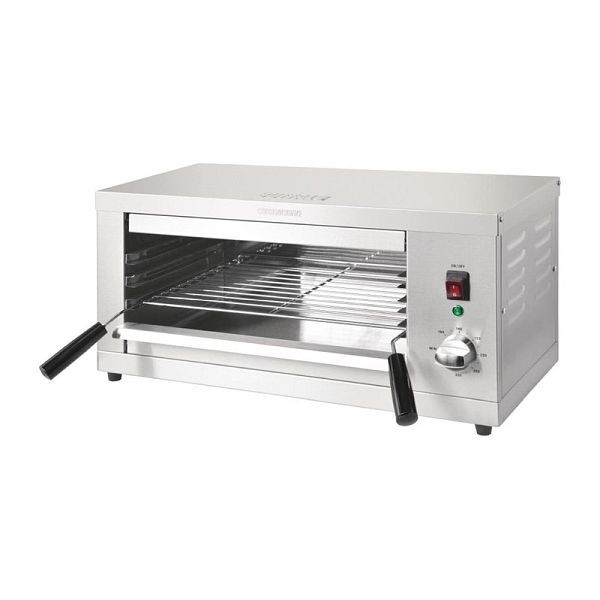 Buffalo Salamandergrill, elektrisch, Leistung: 2,8 kW, Breite: 64,3 cm, DB177