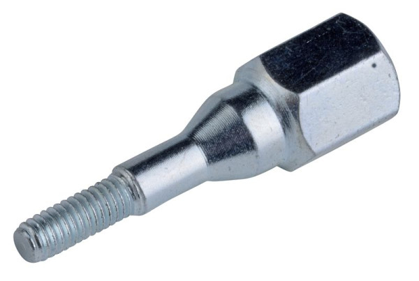 SW-Stahl Byloosschraube Typ 2, für Gewinde M6, 04150L-2