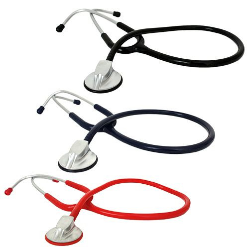 MBS Medizintechnik Rettungsdienst Stethoskop Classic, 100335, 0418612670005