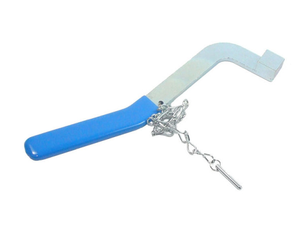 Stahlmaxx Spanrollenschlüssel, für Renault, wie Mot1348, XXL-106536