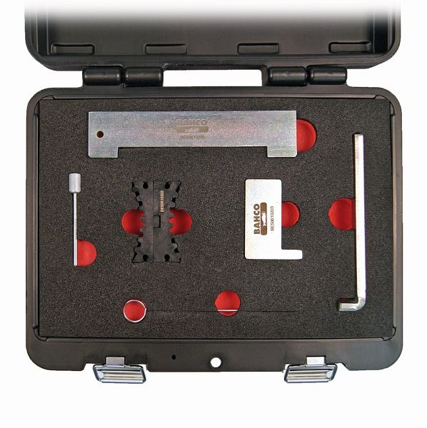 Bahco Timing Kit für 1.4-1.6-1.8 Benzinmotoren von Opel, BE506102