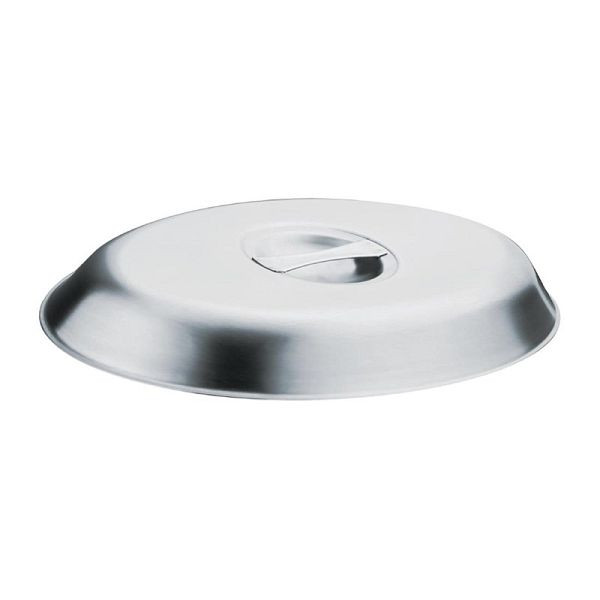 Olympia Deckel für Gemüseschalen P185, P179, 25,4cm, P182