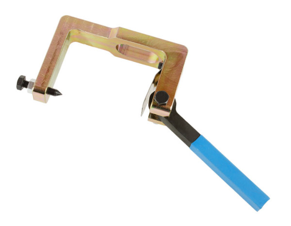 Stahlmaxx Kulissensteine-Fixierungs-Werkzeug wie BMW, XXL-116574