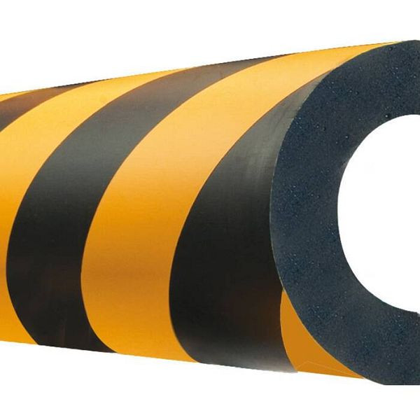 Stein HGS Rohrschutz -Safe-, Bogen 60 magnetisch, für Rohr-Ø 50-70mm, 12812
