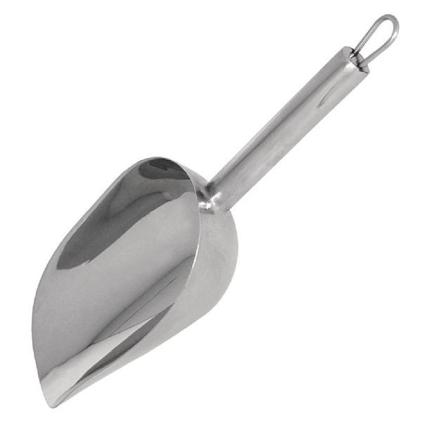Vogue Eisschaufel, 20,3 cm lang, Servieren, CD271, 5050984196997