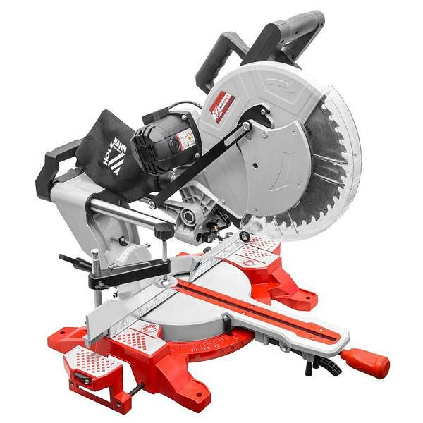 Holzmann Zug-, Kapp- und Gehrungssäge, Eco, KAP305ECO_230V
