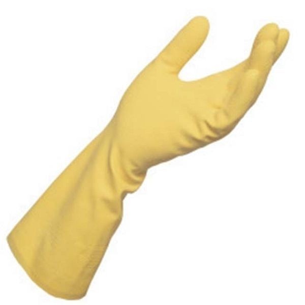 MAPA Chemikalienschutzhandschuhe VITAL 210 Größe 9, VE: 10 Paar, 2199003890