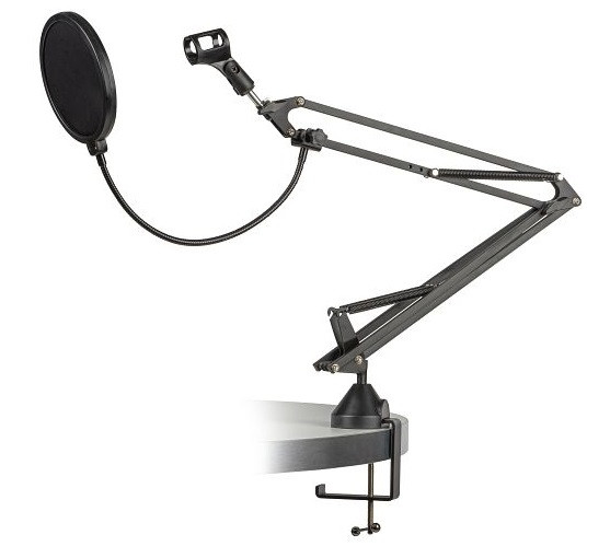 Walimex pro Table Top Mikrofonarm, 1023239