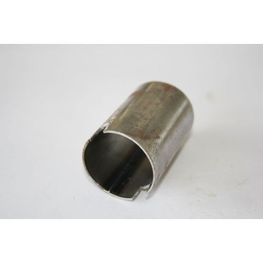 ELMAG Verbindungsstück passend zu Abgasrohr mit AD 42mm (Art. 53865), 53660