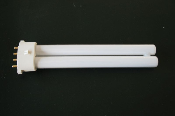 ELMAG Lampe 9 Watt (Gesamtlänge: 143mm) für ROLL ELECTRIC LIGHTY 15, 9402146
