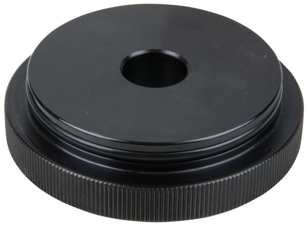 KS Tools Buchse mit geriffelter Kante, 700.2139, 4042146626818