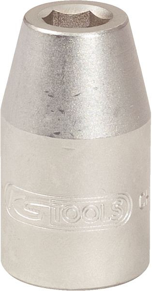 KS Tools 1/2" Bit-Adapter-Stecknuss, für Bits 5/16", 911.1253
