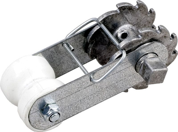 Patura Ratschenspanner mit Isolator (10 Stück / Pack), 164612