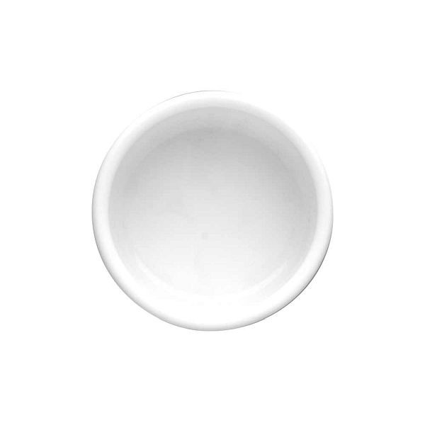 Lubiana Dipschälchen rund Versailles, 0,06 Liter, VE: 12 Stück, PZ5110006