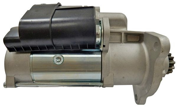HELLA Starter/Anlasser, 24V, 5.5kW, für u.a. DAF XF 95, 8EA 012 586-531