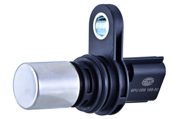 HELLA Sensor, Nockenwellenposition, 3-polig, mit Dichtring, 6PU 009 168-501