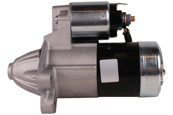HELLA Starter/Anlasser, 12V, 1kW, für u.a. Mazda 3 (BK), 8EA 012 527-931
