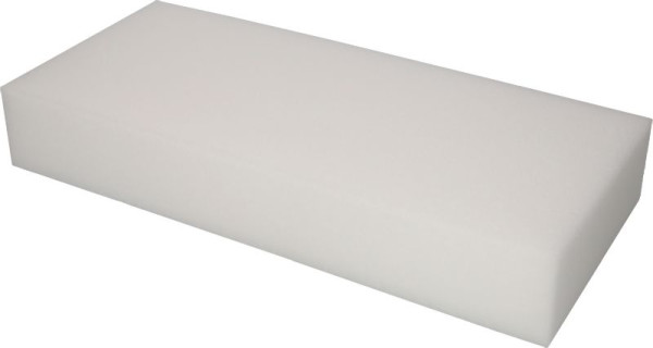 KS Tools Schutzblock 03 für Hebebühnen, 340 x 150 x 55 mm, 160.0486