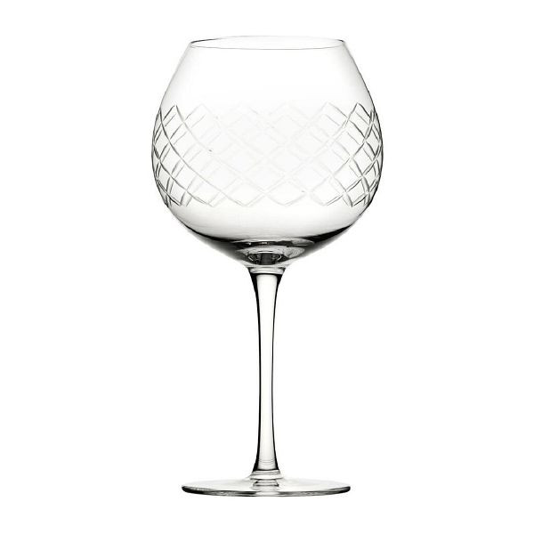 Utopia Raffles Diamond Gin 24.5oz/70cl (6er Box), HY510