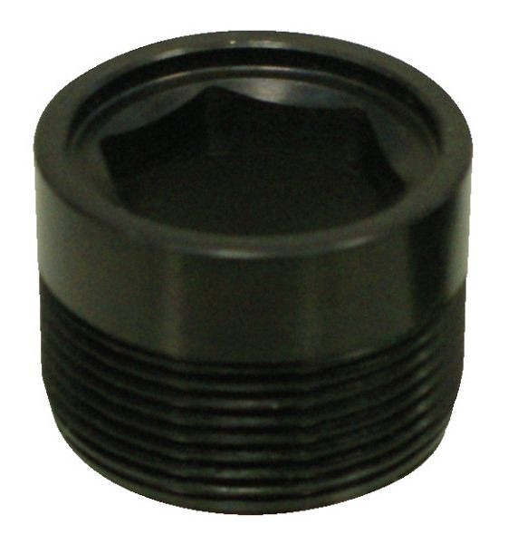 GEDORE KL-0580-2201 Gewindehülse, 2787431, 4046459128007