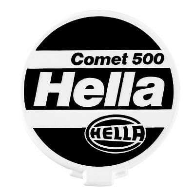 HELLA Kappe Comet 500, nicht zulässig im Bereich der StVZO, 8XS 135 236-001